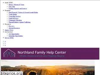 northlandfamily.org