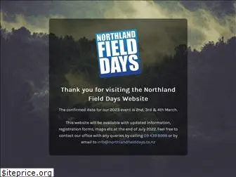 northlandfielddays.co.nz