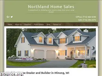 northlandhomesales.com