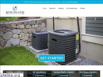 northlandhvac.com