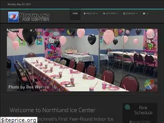 northlandicecenter.com