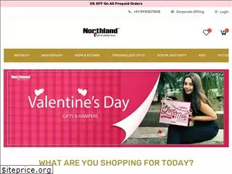 northlandindia.com