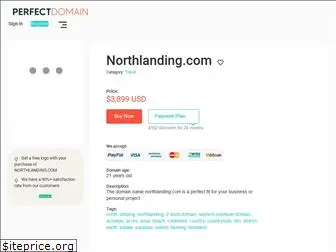 northlanding.com