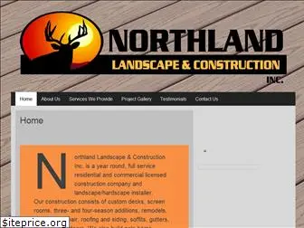 northlandlandscape.com