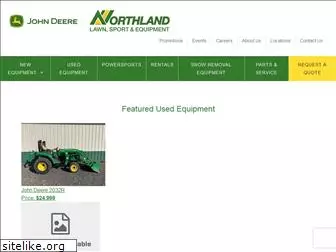 northlandlawnsport.com