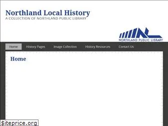 northlandlocalhistory.org