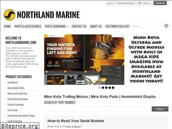 northlandmarine.com