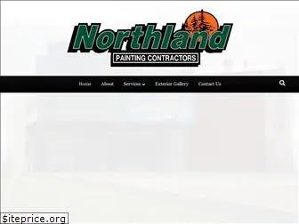 northlandpainting.com
