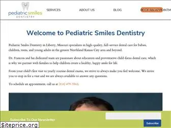 northlandpediatricsmiles.com