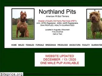 northlandpits.com