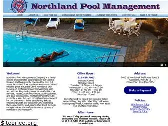 northlandpools.com