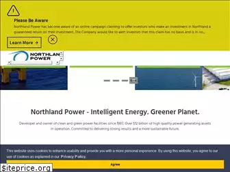 northlandpower.ca