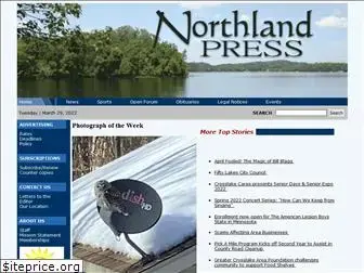 northlandpress.com