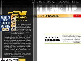 northlandrecreation.com
