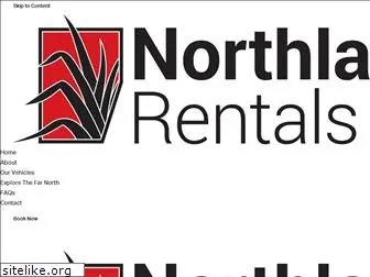 northlandrentals.co.nz