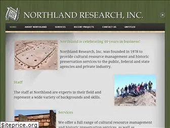 northlandresearch.com