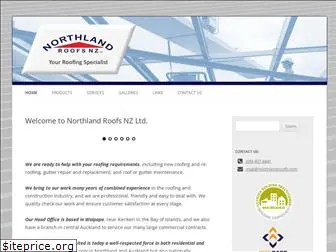 northlandroofs.com