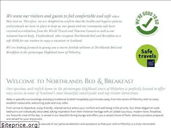 northlandsbandb.com