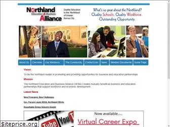 northlandschools.com