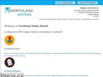 northlandsmiles.ca