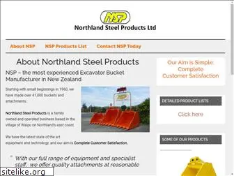 northlandsteelproducts.co.nz