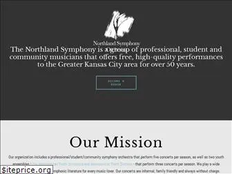 northlandsymphony.org