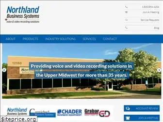 northlandsys.com