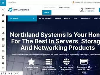 northlandusa.com