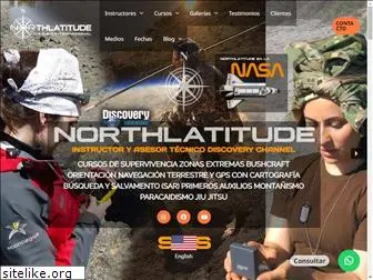 northlatitude.com.ar