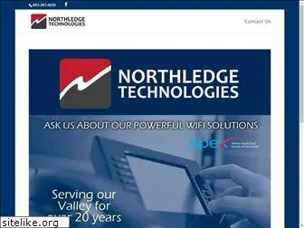 northledge.com