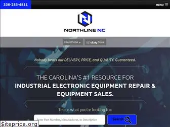 northlinenc.com
