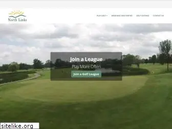 northlinksgolf.com