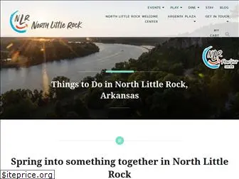 www.northlittlerock.org