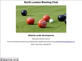 northlondonbowlingclub.co.uk