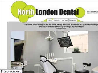 northlondondental.com