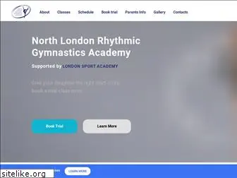 northlondongymnastics.academy