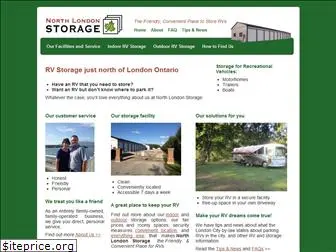 northlondonstorage.ca