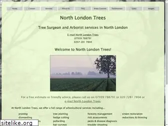 northlondontrees.co.uk