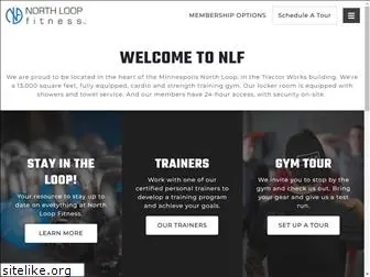 northloopfitness.com