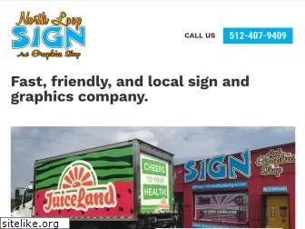 northloopsigns.com