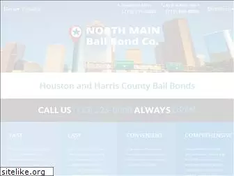 northmainbail.com