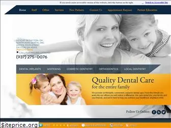 northmaindental.com