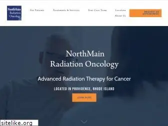 northmainradiationoncology.com