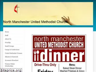 northmanchesterumc.com