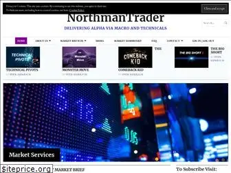 northmantrader.com