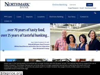 northmarkbank.com