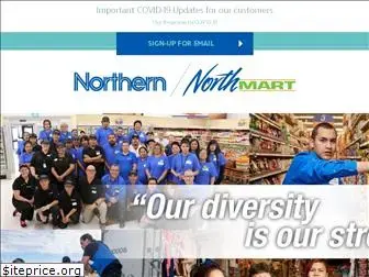 northmart.ca