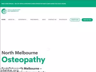 northmelbosteopathy.com.au