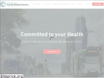 northmelbournemedical.com.au