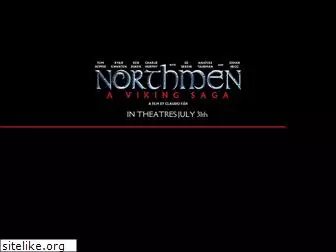 northmen-themovie.com